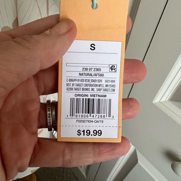 Summer Swimsuit Coverup - Picture 5 of 5